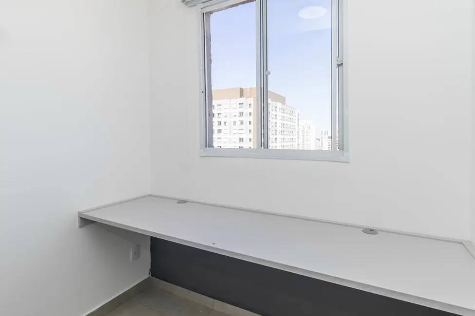 Foto 9 de Apartamento com 2 quartos à venda, 30m2 em Água Branca, São Paulo - SP