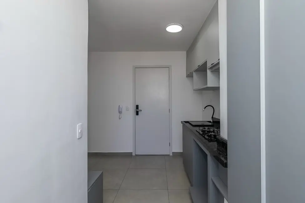 Foto 3 de Apartamento com 2 quartos à venda, 30m2 em Água Branca, São Paulo - SP