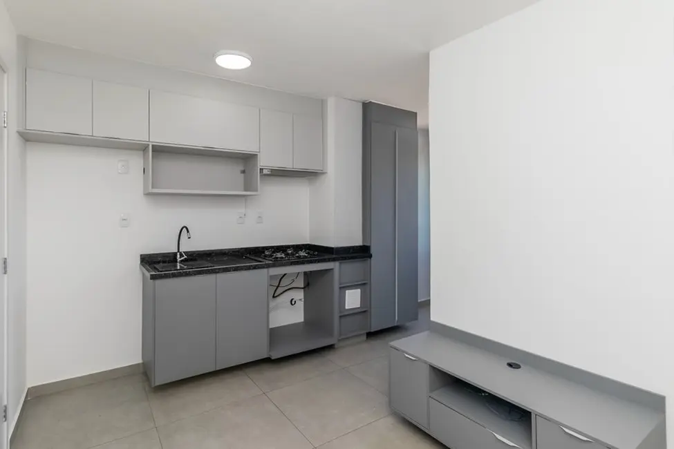 Foto 2 de Apartamento com 2 quartos à venda, 30m2 em Água Branca, São Paulo - SP