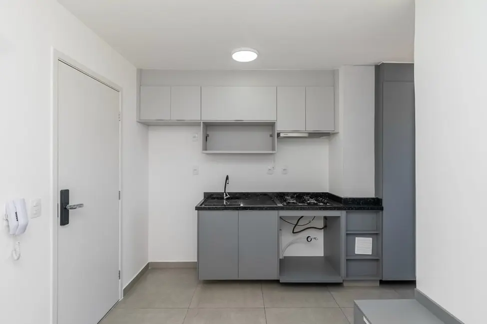 Foto 5 de Apartamento com 2 quartos à venda, 30m2 em Água Branca, São Paulo - SP