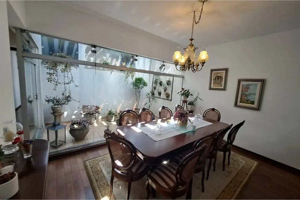 Foto 5 de Casa com 4 quartos à venda, 328m2 em Jardim Paulista I, Jundiai - SP