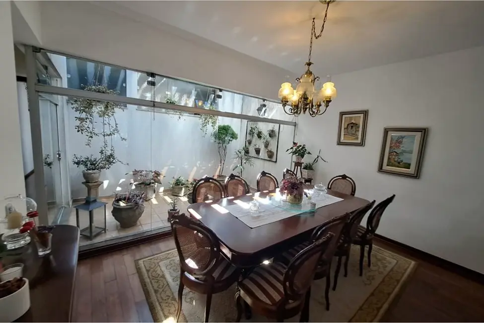 Foto 5 de Casa com 4 quartos à venda, 328m2 em Jardim Paulista I, Jundiai - SP