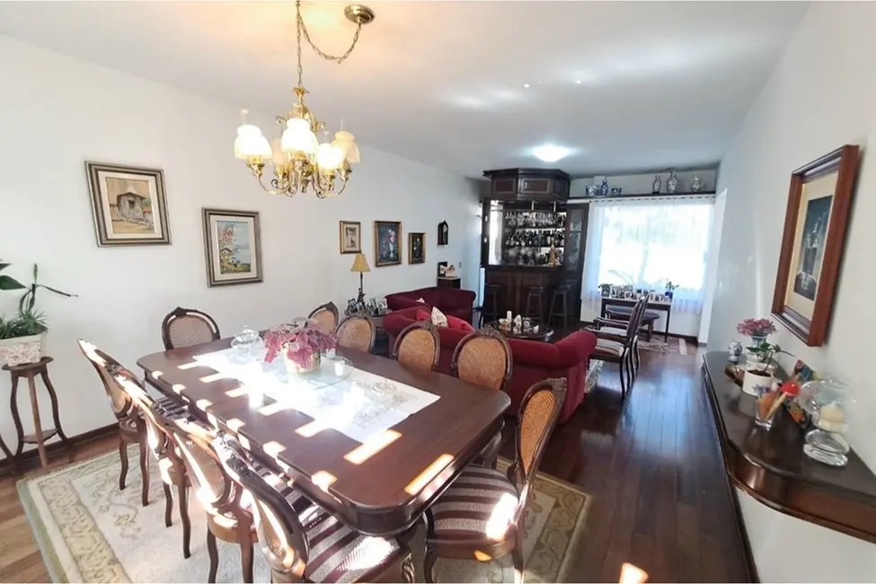 Foto 6 de Casa com 4 quartos à venda, 328m2 em Jardim Paulista I, Jundiai - SP