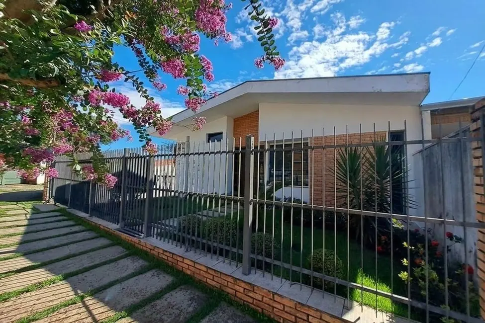 Foto 2 de Casa com 4 quartos à venda, 328m2 em Jardim Paulista I, Jundiai - SP