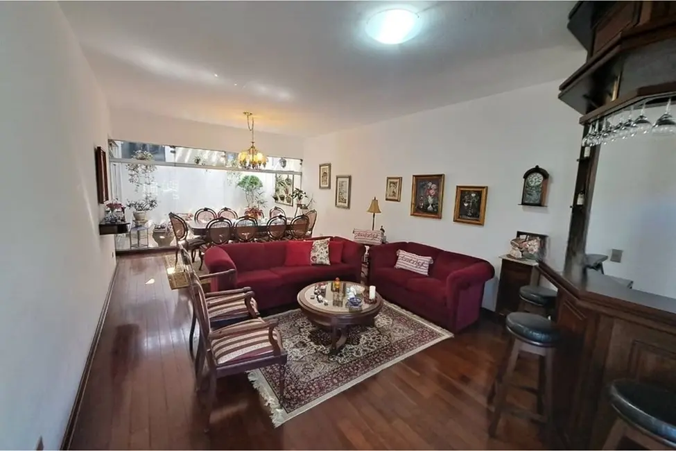 Foto 4 de Casa com 4 quartos à venda, 328m2 em Jardim Paulista I, Jundiai - SP