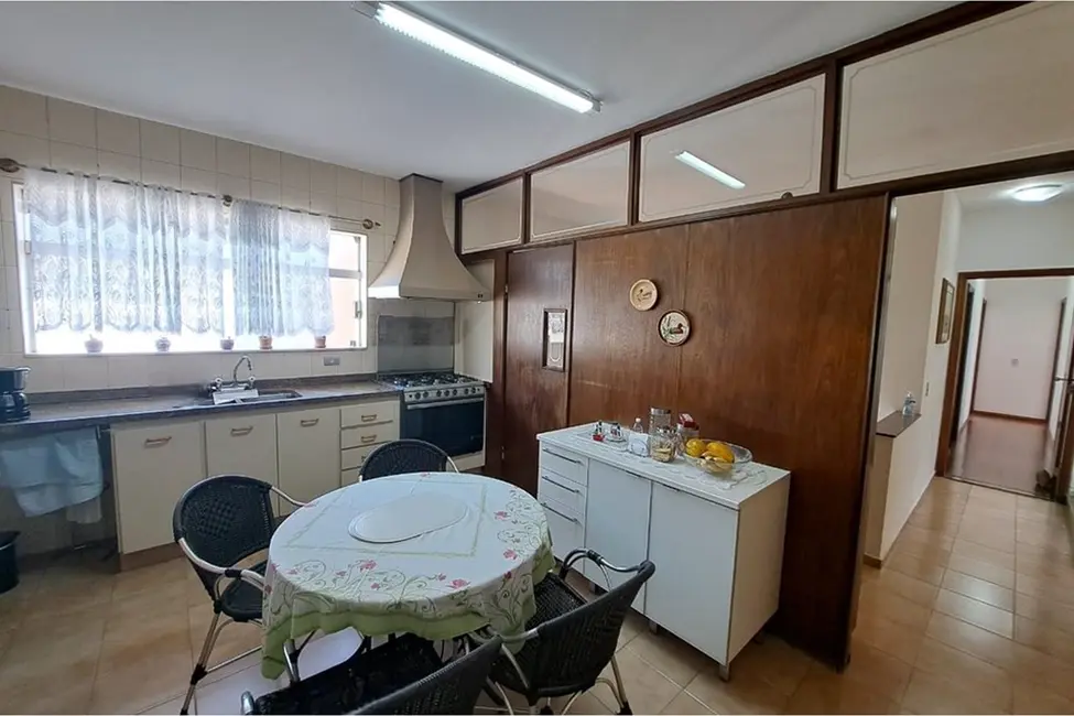 Foto 8 de Casa com 4 quartos à venda, 328m2 em Jardim Paulista I, Jundiai - SP
