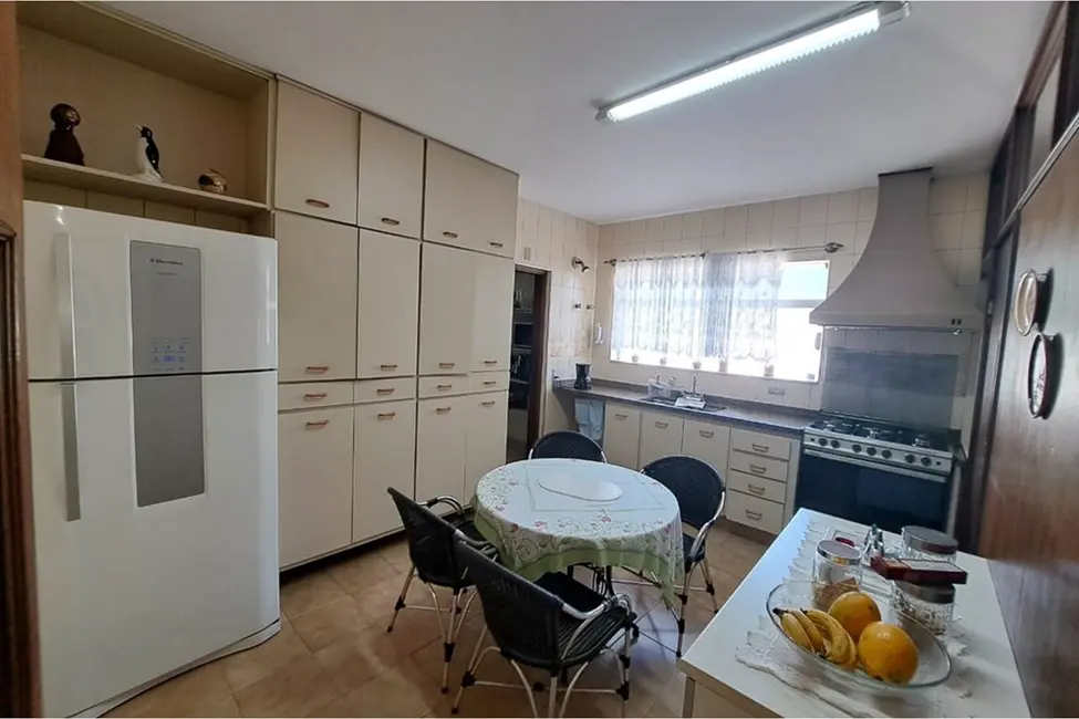 Foto 9 de Casa com 4 quartos à venda, 328m2 em Jardim Paulista I, Jundiai - SP