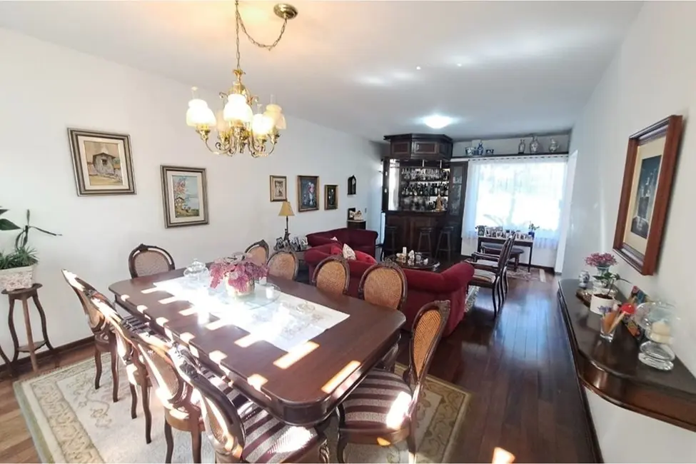 Foto 6 de Casa com 4 quartos à venda, 328m2 em Jardim Paulista I, Jundiai - SP