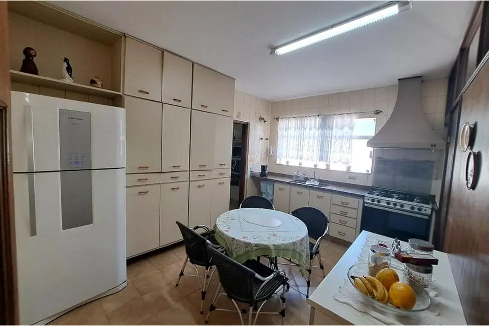 Foto 9 de Casa com 4 quartos à venda, 328m2 em Jardim Paulista I, Jundiai - SP