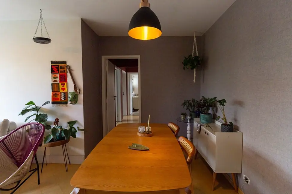 Foto 7 de Apartamento com 3 quartos à venda, 87m2 em Vila Mariana, São Paulo - SP