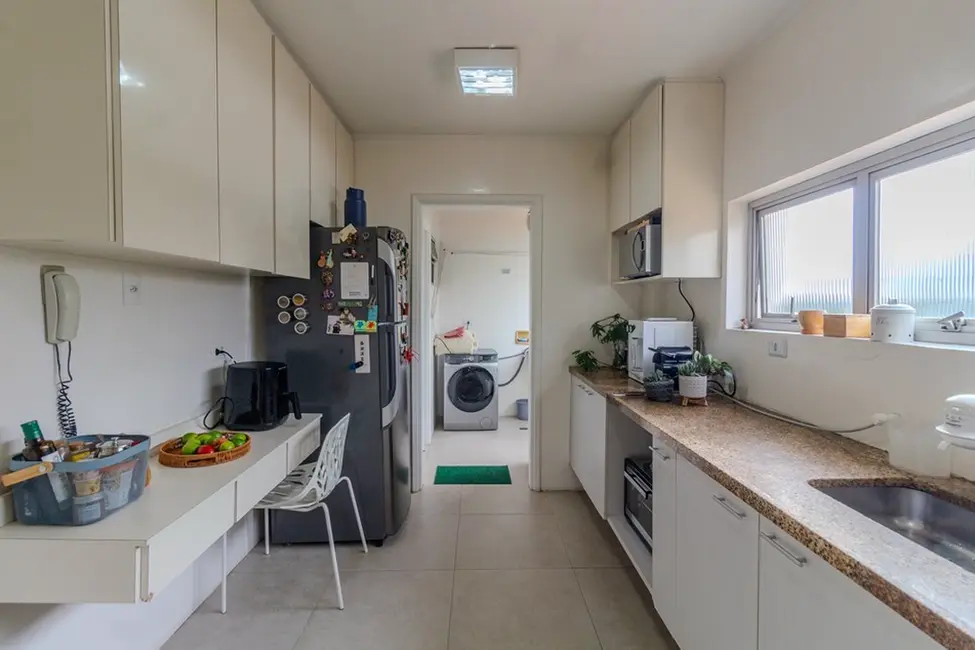 Foto 8 de Apartamento com 3 quartos à venda, 87m2 em Vila Mariana, São Paulo - SP