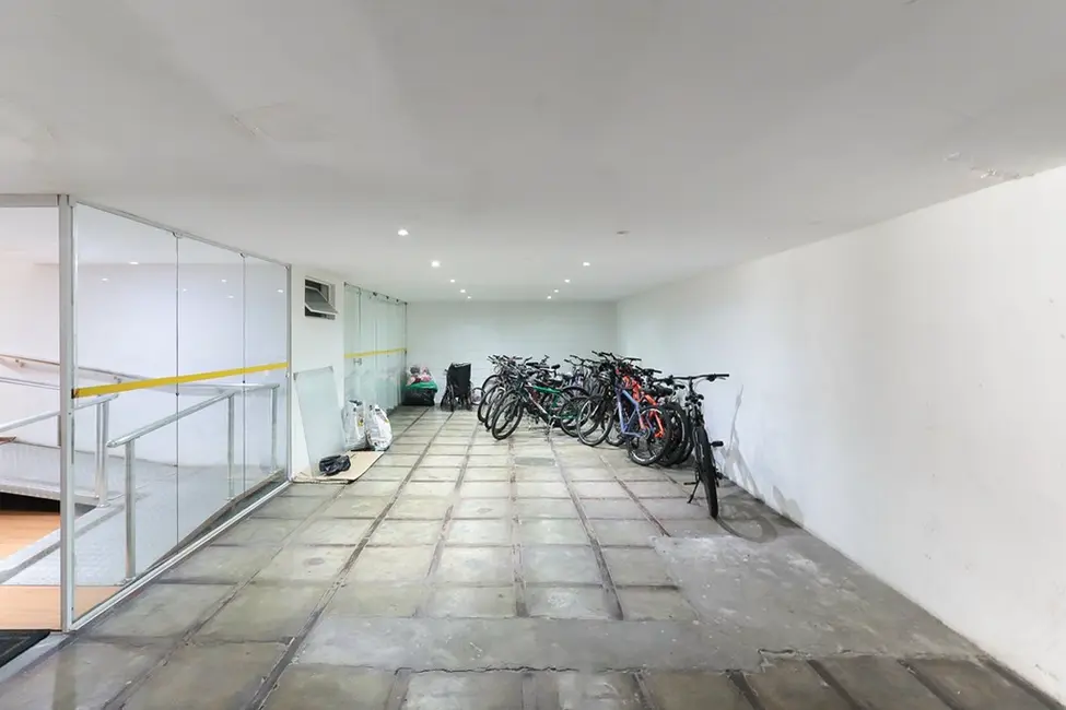 Apartamento com 2 quartos à venda, 67m2 em Água Branca, São Paulo - SP - imagem 6 Foto 6 de Apartamento com 2 quartos à venda, 67m2 em Água Branca, São Paulo - SP