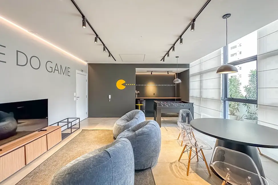 Foto 7 de Apartamento com 1 quarto à venda, 22m2 em Consolação, São Paulo - SP