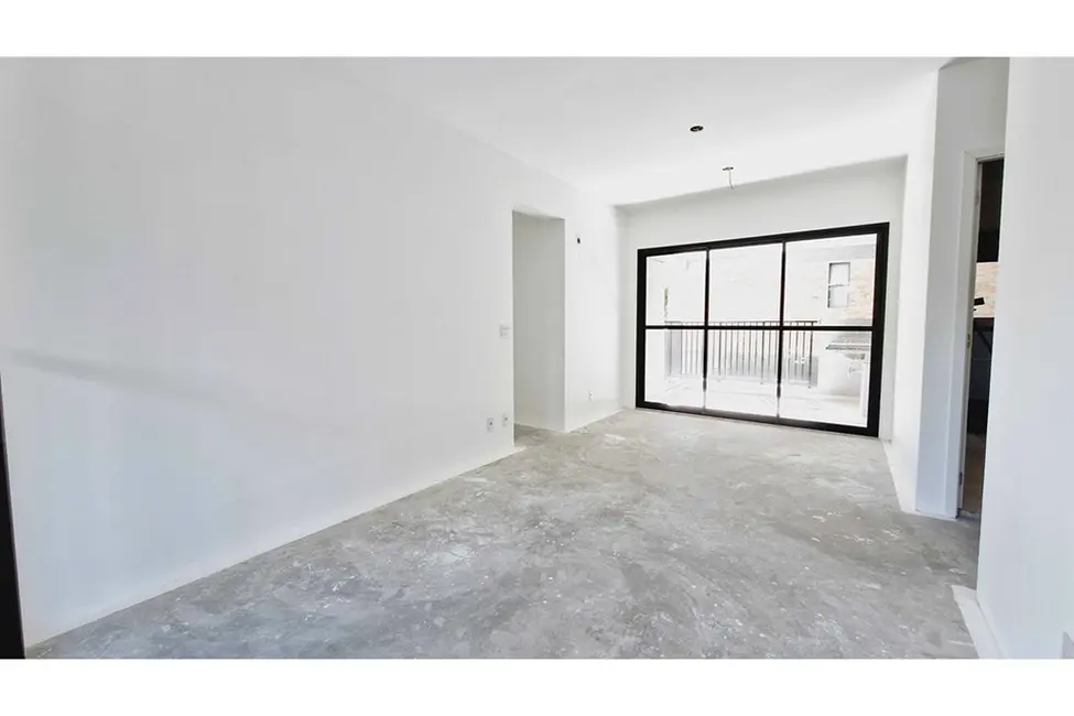 Foto 4 de Apartamento com 3 quartos à venda, 91m2 em Jardim das Acácias, São Paulo - SP