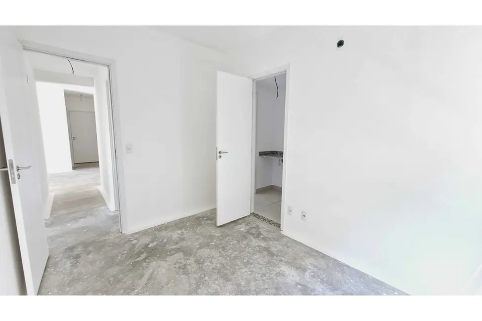Foto 2 de Apartamento com 3 quartos à venda, 91m2 em Jardim das Acácias, São Paulo - SP