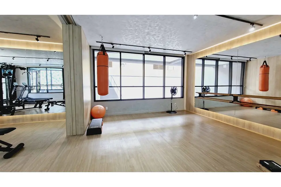 Foto 7 de Apartamento com 3 quartos à venda, 91m2 em Jardim das Acácias, São Paulo - SP