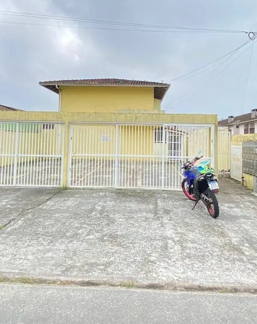 Foto 6 de Casa com 2 quartos à venda, 53m2 em Guaratuba - PR