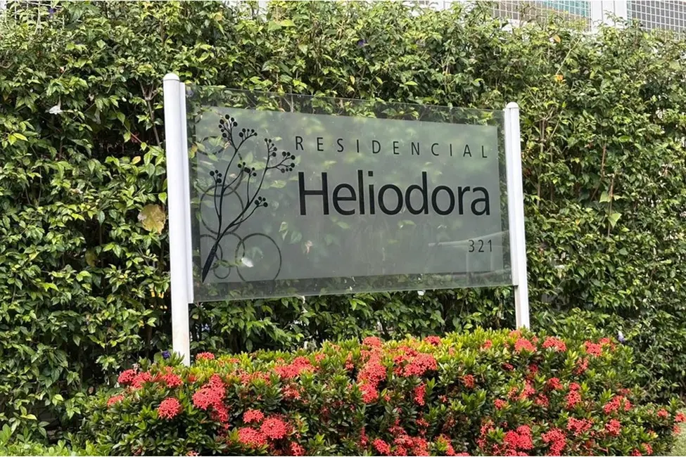 Foto 2 de Apartamento com 3 quartos à venda, 82m2 em Vila Romana, São Paulo - SP