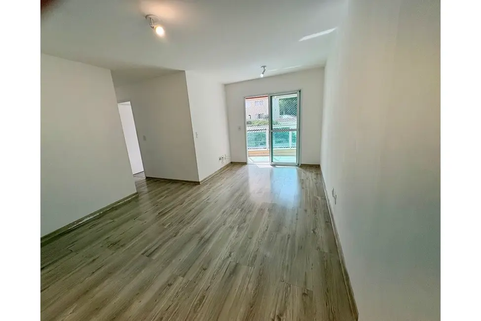 Foto 1 de Apartamento com 3 quartos à venda, 82m2 em Vila Romana, São Paulo - SP