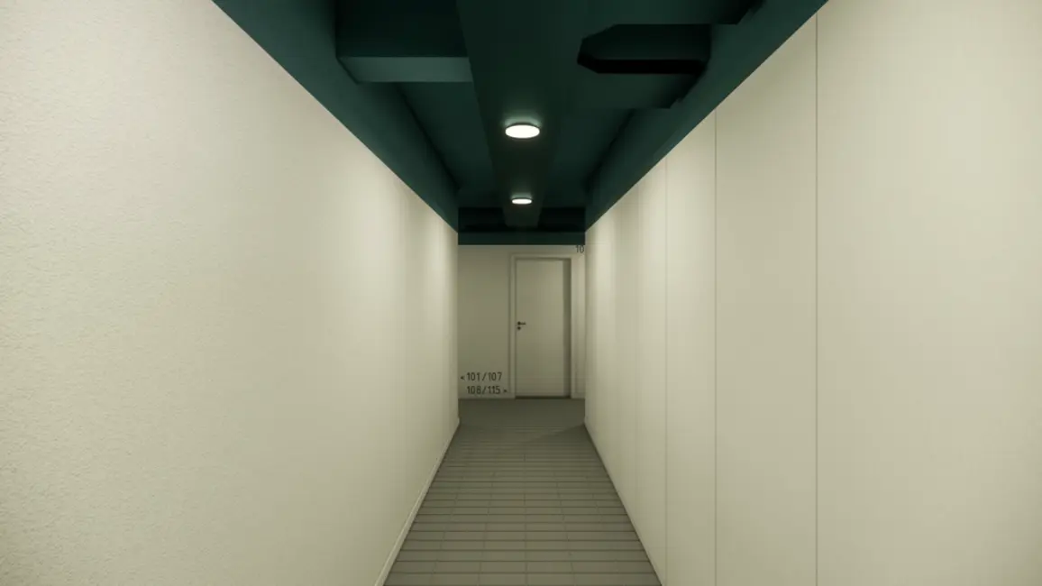 Foto 7 de Apartamento com 1 quarto à venda, 64m2 em Centro, São Paulo - SP