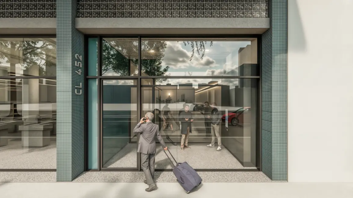 Foto 6 de Apartamento com 1 quarto à venda, 55m2 em Centro, São Paulo - SP