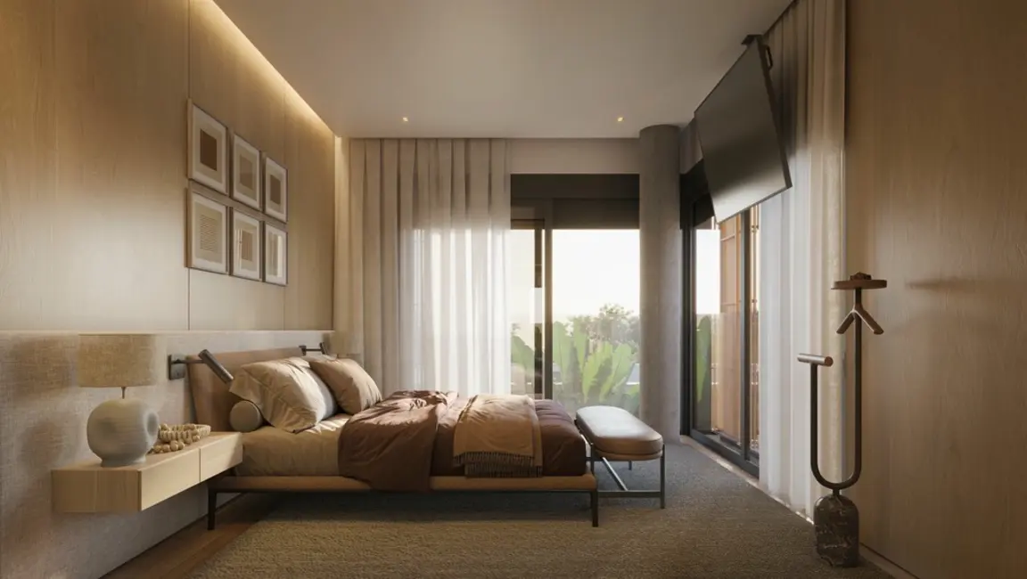 Foto 8 de Casa de Condomínio com 4 quartos à venda, 600m2 em Jardim Paulistano, São Paulo - SP