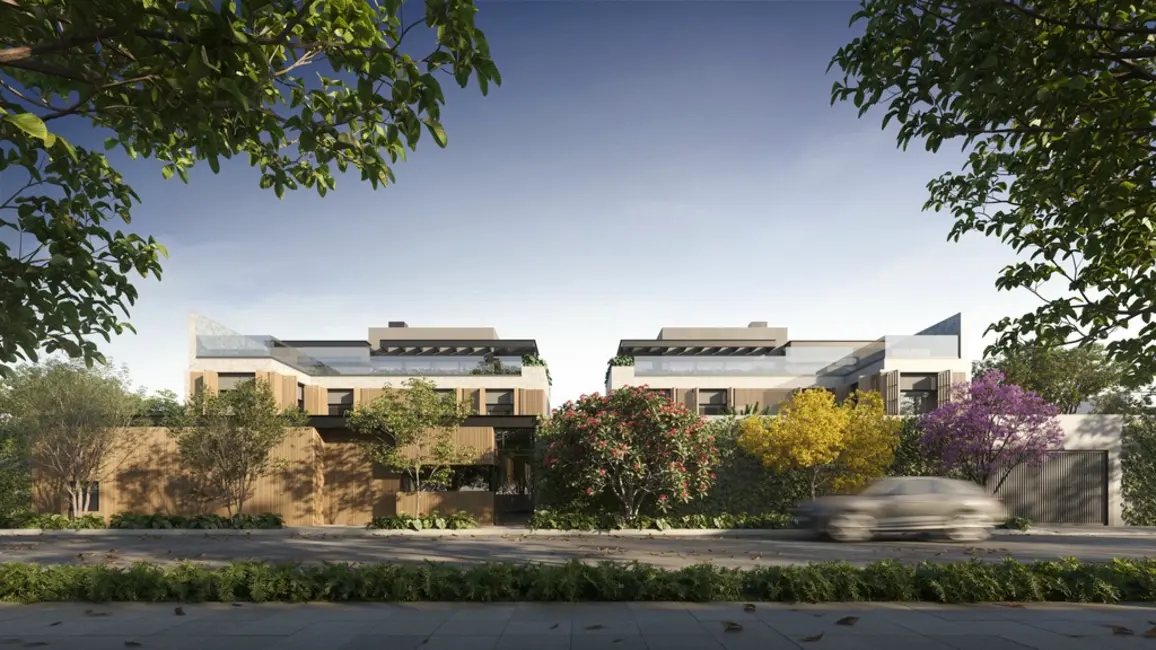 Foto 3 de Casa de Condomínio com 4 quartos à venda, 600m2 em Jardim Paulistano, São Paulo - SP