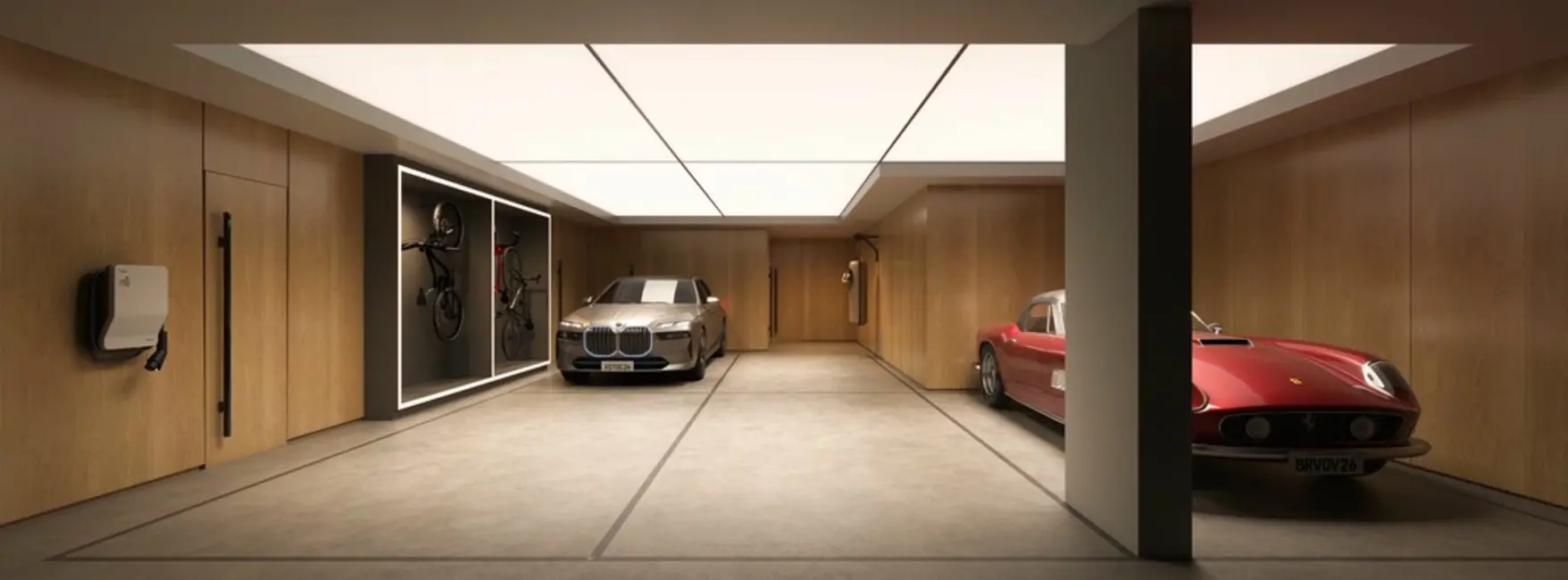 Foto 5 de Casa de Condomínio com 4 quartos à venda, 600m2 em Jardim Paulistano, São Paulo - SP