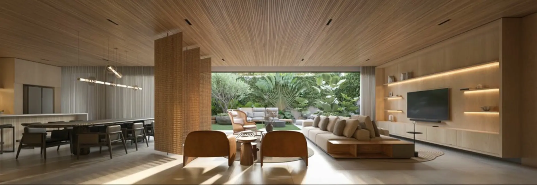 Foto 6 de Casa de Condomínio com 4 quartos à venda, 600m2 em Jardim Paulistano, São Paulo - SP