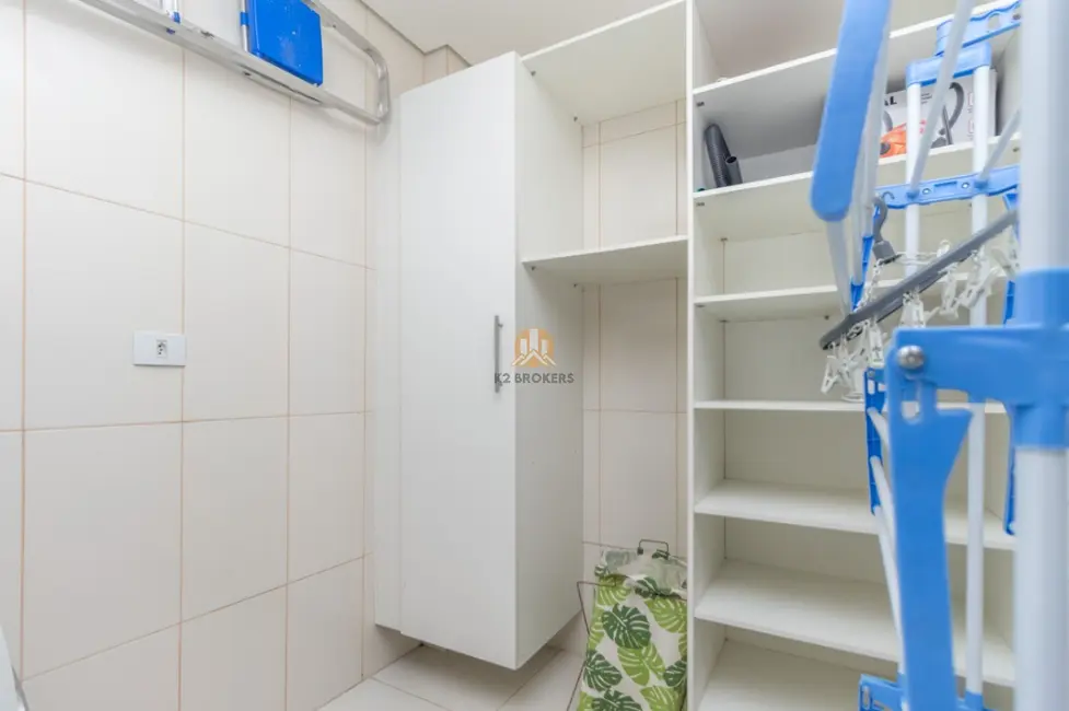 Foto 9 de Casa com 3 quartos à venda, 80m2 em Brooklin Paulista, São Paulo - SP