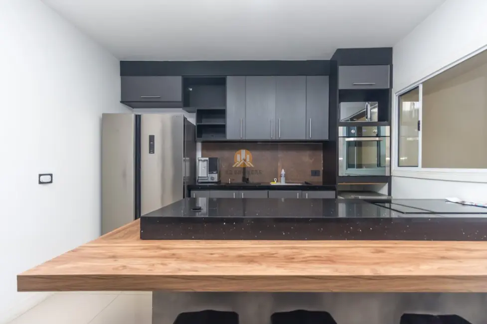 Foto 7 de Casa com 3 quartos à venda, 80m2 em Brooklin Paulista, São Paulo - SP