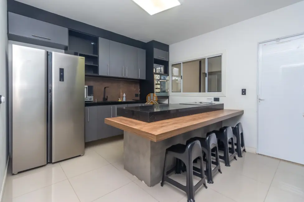 Foto 5 de Casa com 3 quartos à venda, 80m2 em Brooklin Paulista, São Paulo - SP