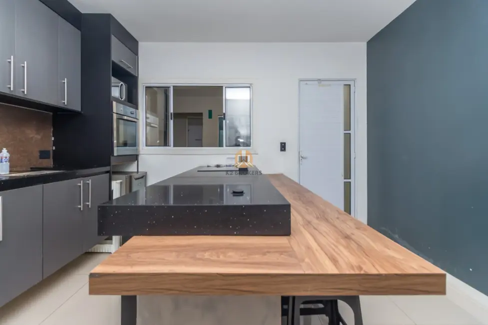 Foto 6 de Casa com 3 quartos à venda, 80m2 em Brooklin Paulista, São Paulo - SP