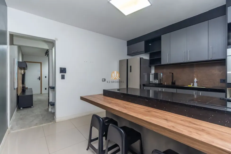 Foto 8 de Casa com 3 quartos à venda, 80m2 em Brooklin Paulista, São Paulo - SP