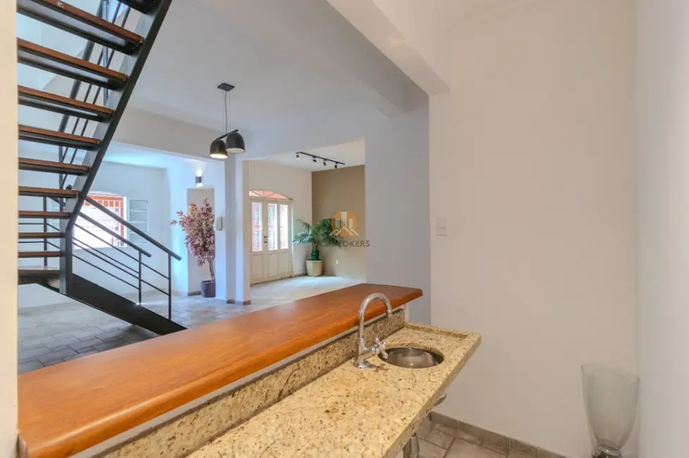 Foto 8 de Casa com 3 quartos à venda, 263m2 em Brooklin Paulista, São Paulo - SP