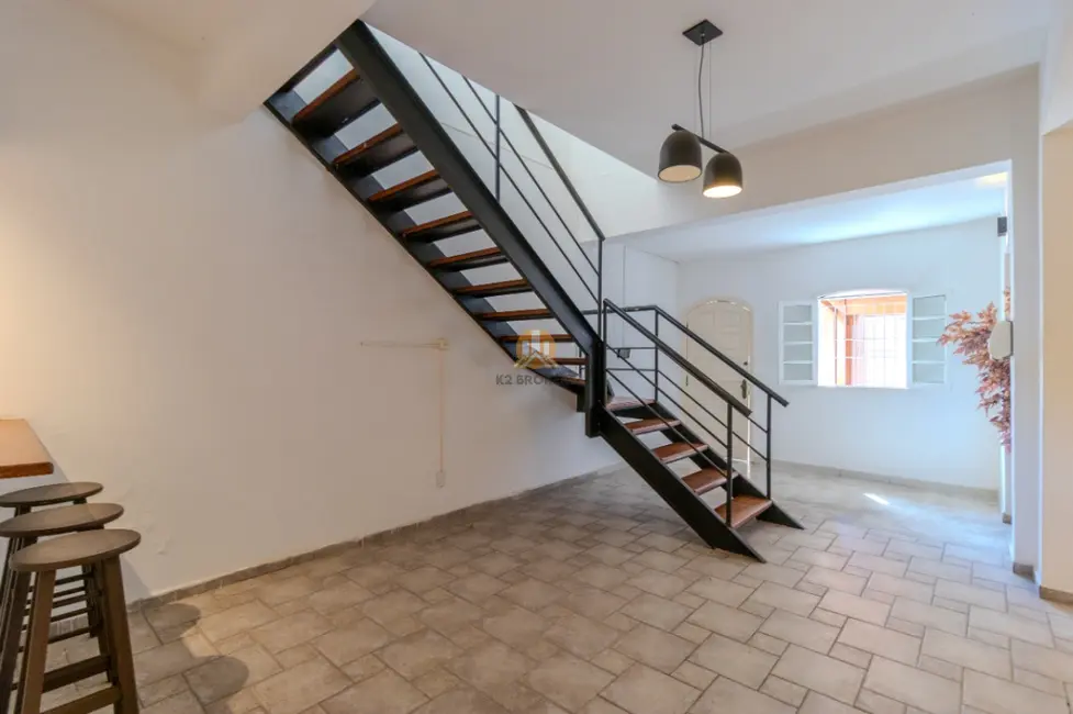 Foto 9 de Casa com 3 quartos à venda, 263m2 em Brooklin Paulista, São Paulo - SP