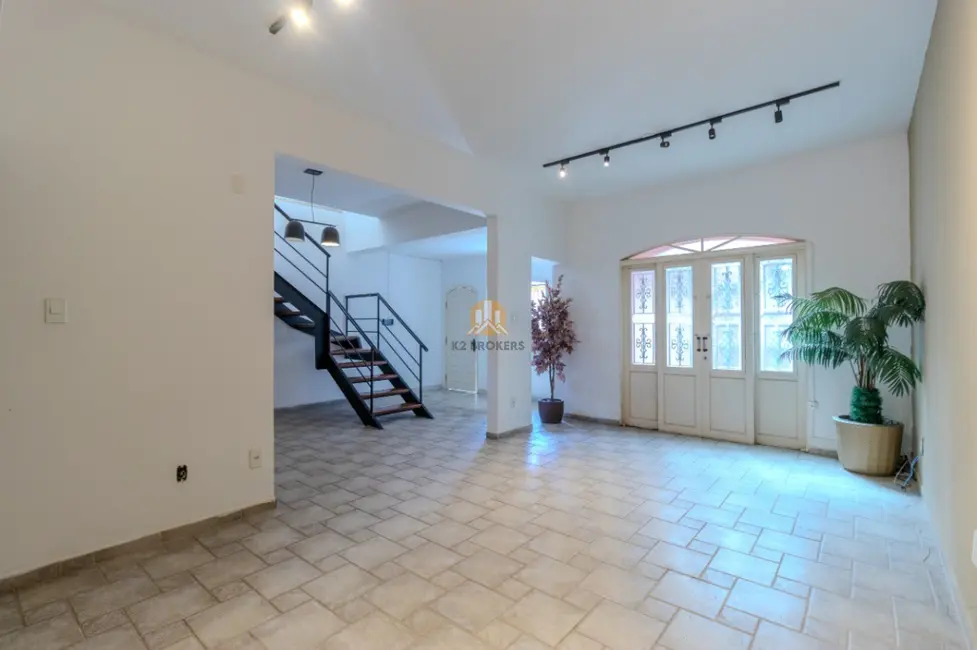 Foto 3 de Casa com 3 quartos à venda, 263m2 em Brooklin Paulista, São Paulo - SP