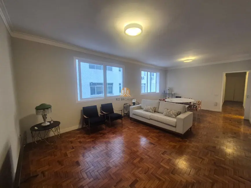 Foto 1 de Apartamento com 3 quartos à venda, 142m2 em Jardim Paulista, São Paulo - SP