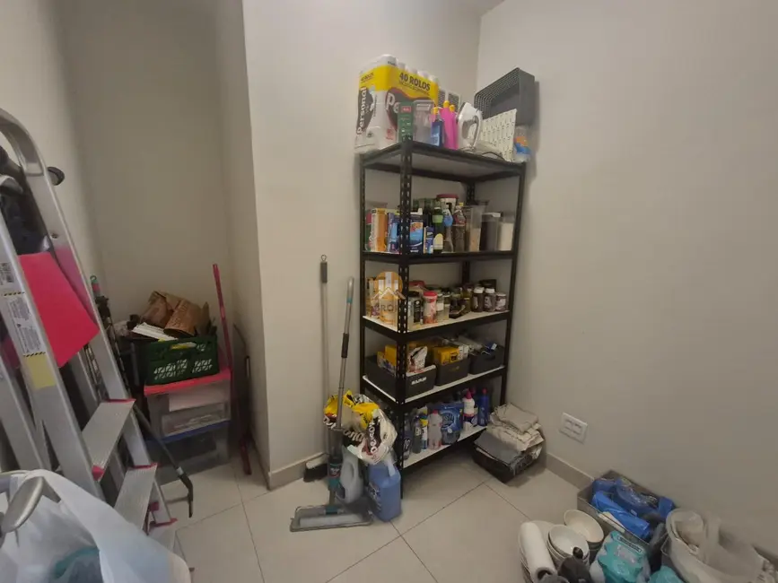 Foto 9 de Apartamento com 3 quartos à venda, 142m2 em Jardim Paulista, São Paulo - SP