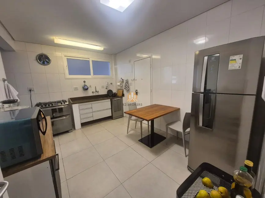 Foto 5 de Apartamento com 3 quartos à venda, 142m2 em Jardim Paulista, São Paulo - SP