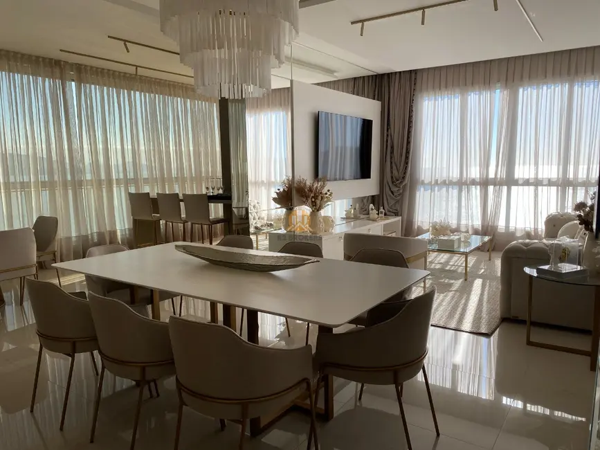 Foto 8 de Apartamento com 4 quartos à venda, 180m2 em Meia Praia, Itapema - SC