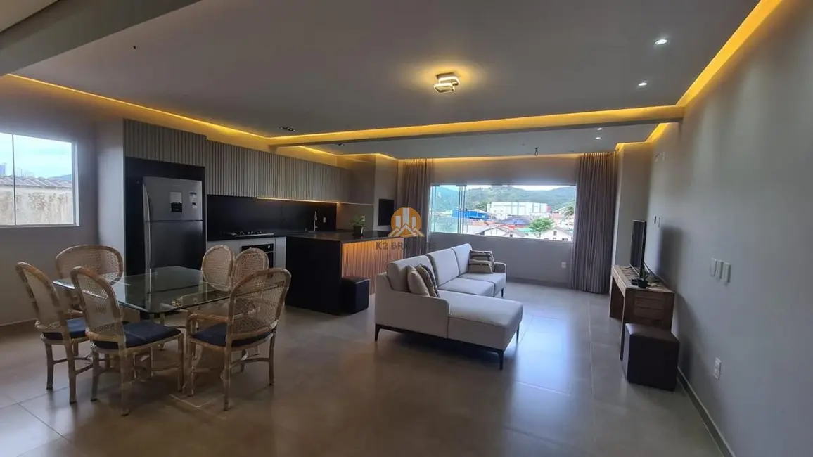 Foto 1 de Apartamento com 3 quartos à venda, 140m2 em Nova Esperança, Balneario Camboriu - SC