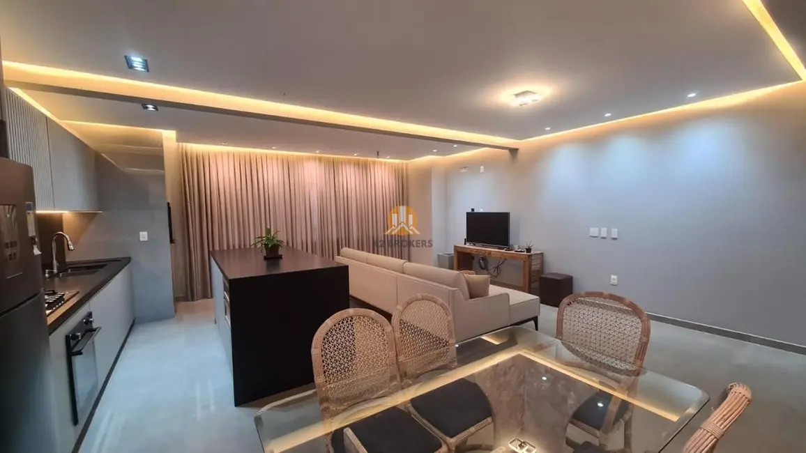 Foto 5 de Apartamento com 3 quartos à venda, 140m2 em Nova Esperança, Balneario Camboriu - SC