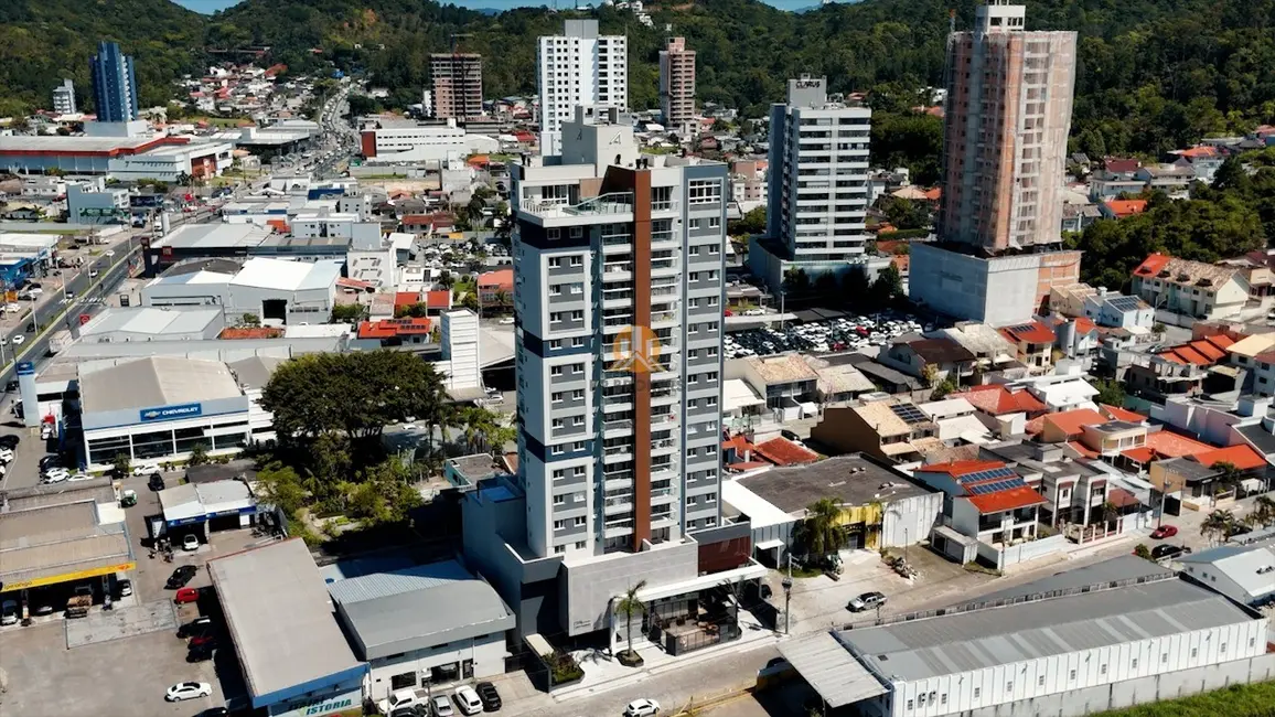 Foto 9 de Apartamento com 2 quartos à venda, 74m2 em Fazenda, Itajai - SC