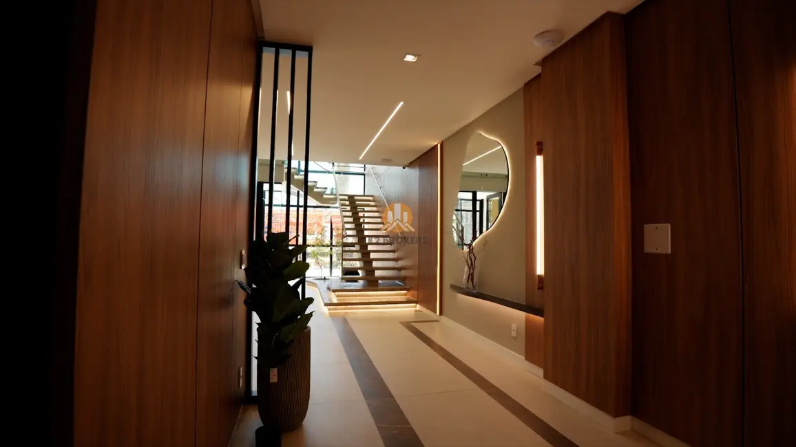 Foto 5 de Apartamento com 2 quartos à venda, 74m2 em Fazenda, Itajai - SC