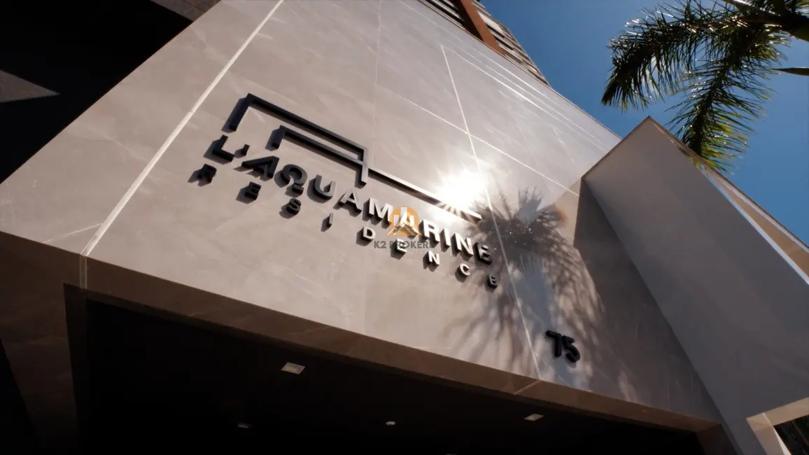 Foto 3 de Apartamento com 2 quartos à venda, 74m2 em Fazenda, Itajai - SC