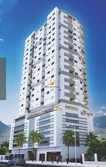 Foto 1 de Apartamento com 2 quartos à venda, 70m2 em Itapema - SC