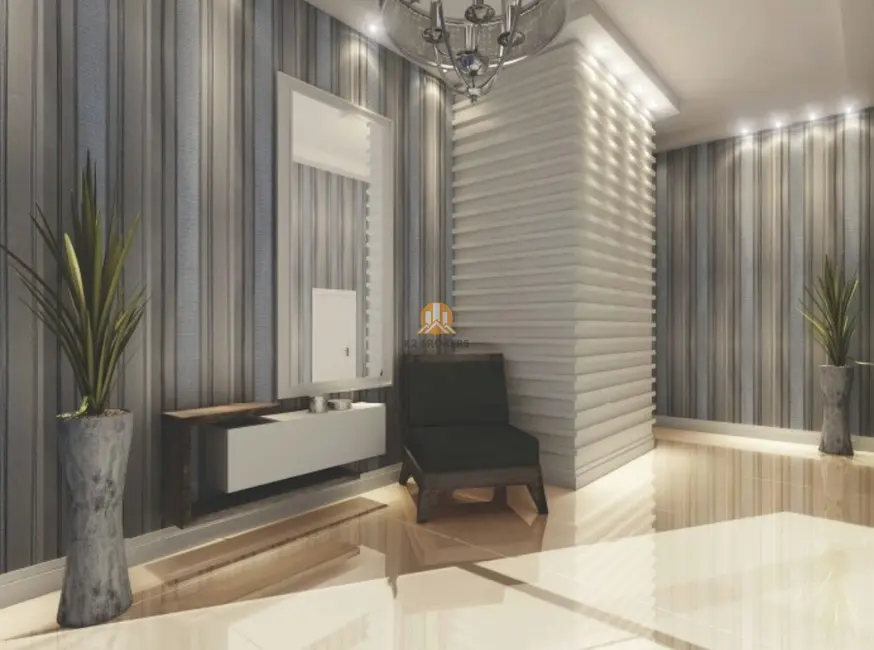 Foto 2 de Apartamento com 2 quartos à venda, 70m2 em Itapema - SC