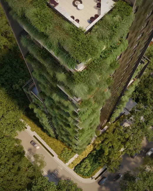 Apartamento com 3 quartos à venda, 145m2 em Campina do Siqueira, Curitiba - PR - imagem 3 Foto 3 de Apartamento com 3 quartos à venda, 145m2 em Campina do Siqueira, Curitiba - PR