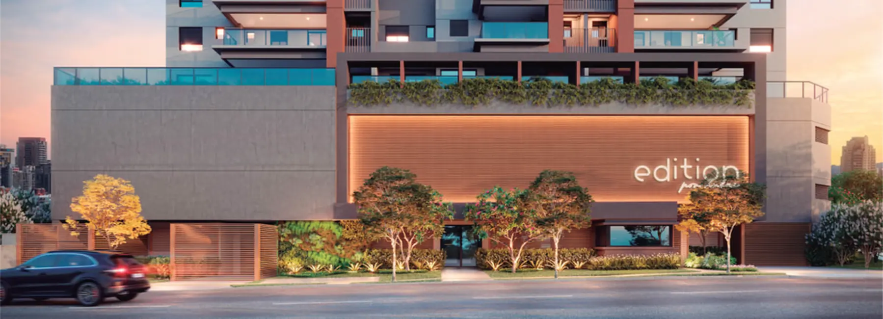 Foto 2 de Apartamento com 5 quartos à venda, 234m2 em Bela Vista, Osasco - SP